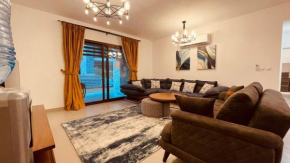 Marassi 2 Bedroom Apt- El Alamein City Northcost , شقة غرفتين نوم بمراسي مارينا الساحل الشمالي